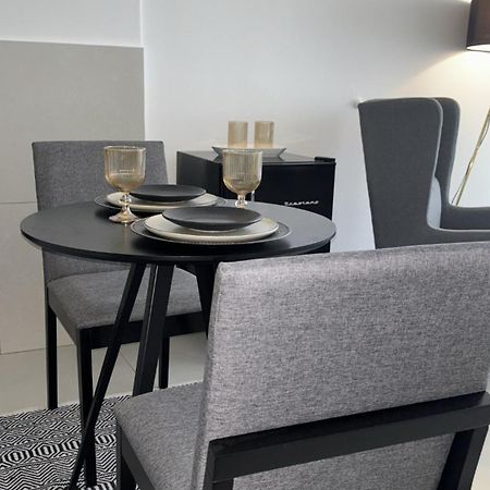 Luxuoso Studio Em Copacabana 里约热内卢 外观 照片