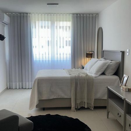 Luxuoso Studio Em Copacabana 里约热内卢 外观 照片