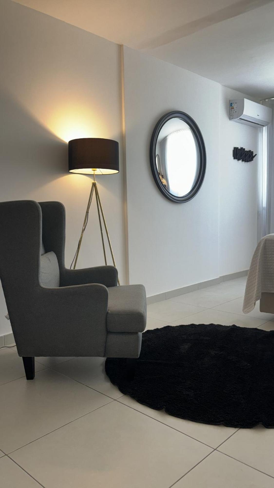Luxuoso Studio Em Copacabana 里约热内卢 外观 照片