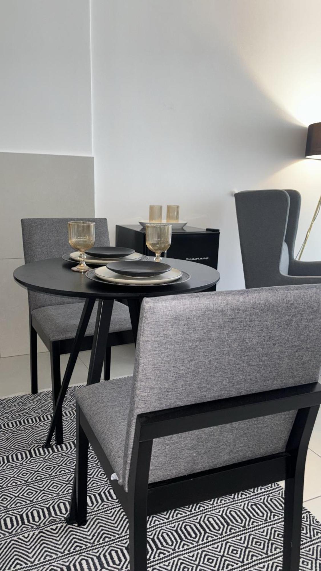 Luxuoso Studio Em Copacabana 里约热内卢 外观 照片