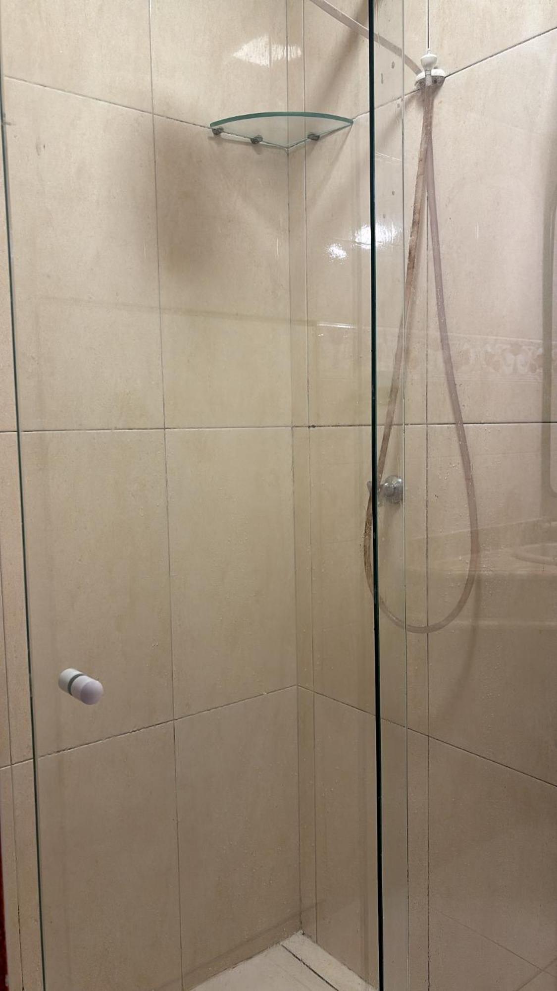 Luxuoso Studio Em Copacabana 里约热内卢 外观 照片