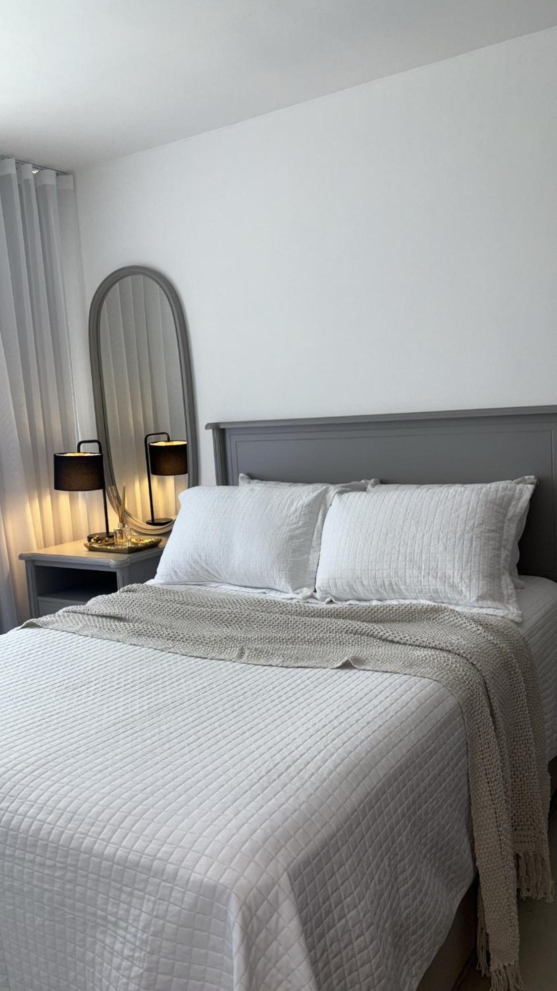 Luxuoso Studio Em Copacabana 里约热内卢 外观 照片