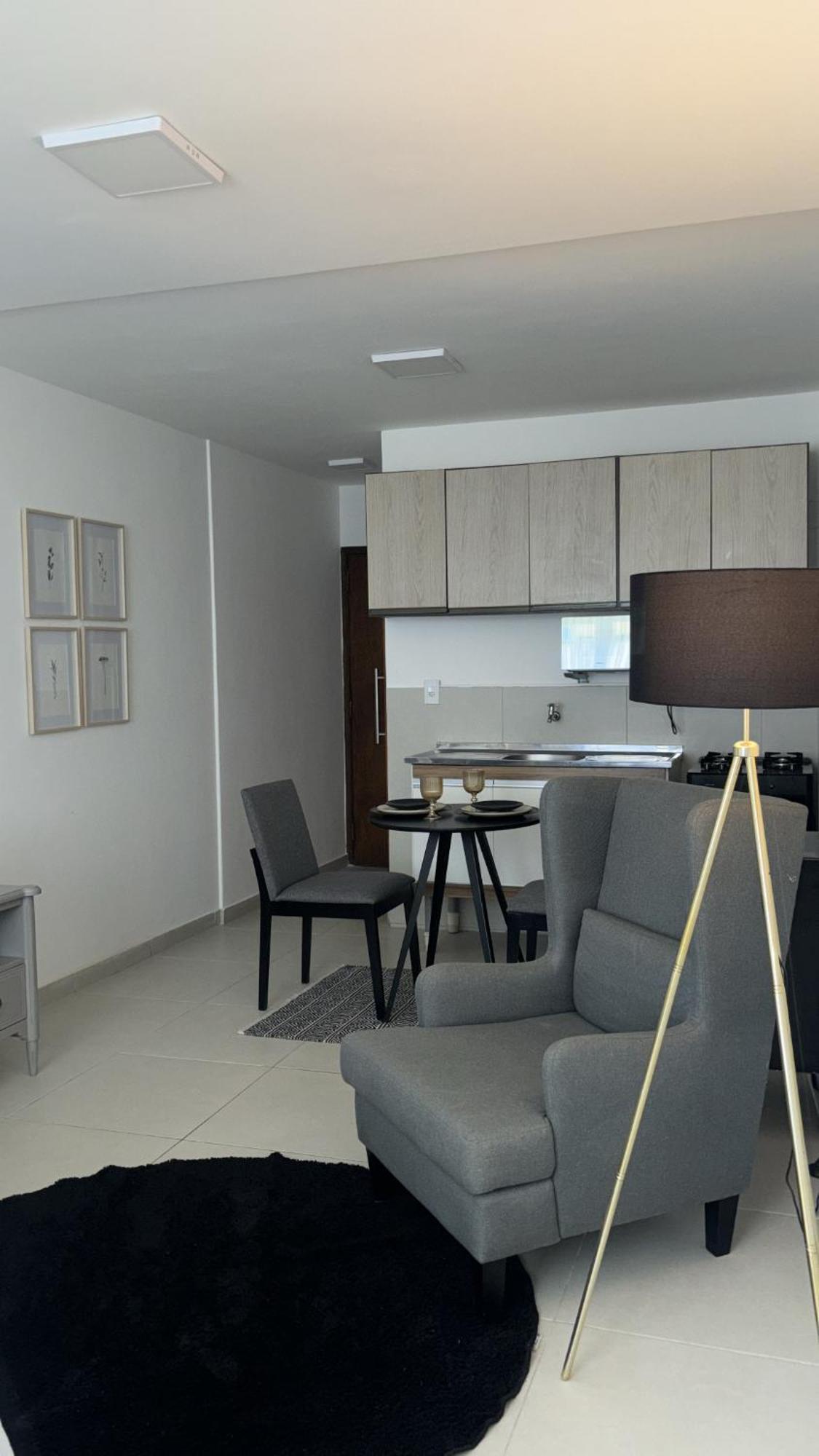 Luxuoso Studio Em Copacabana 里约热内卢 外观 照片