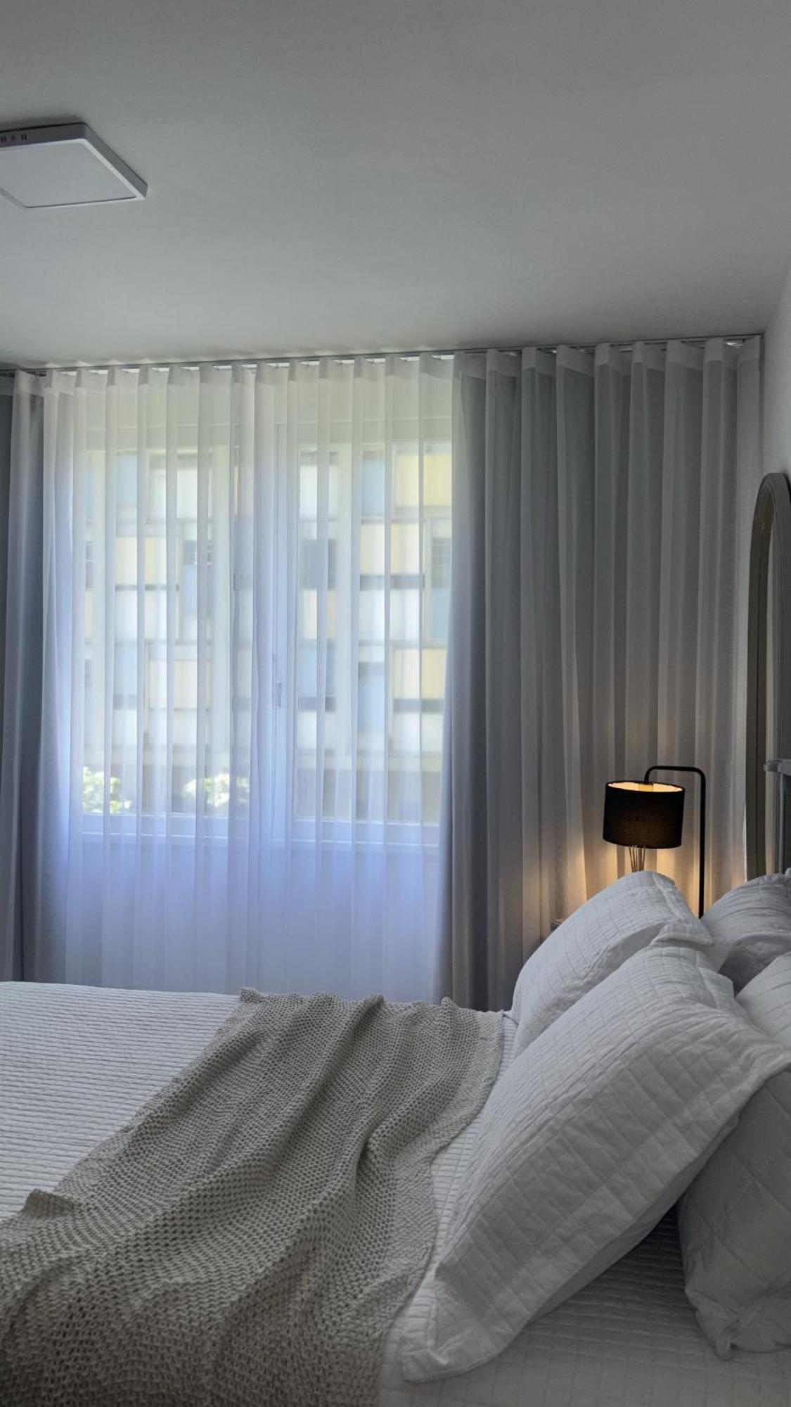 Luxuoso Studio Em Copacabana 里约热内卢 外观 照片