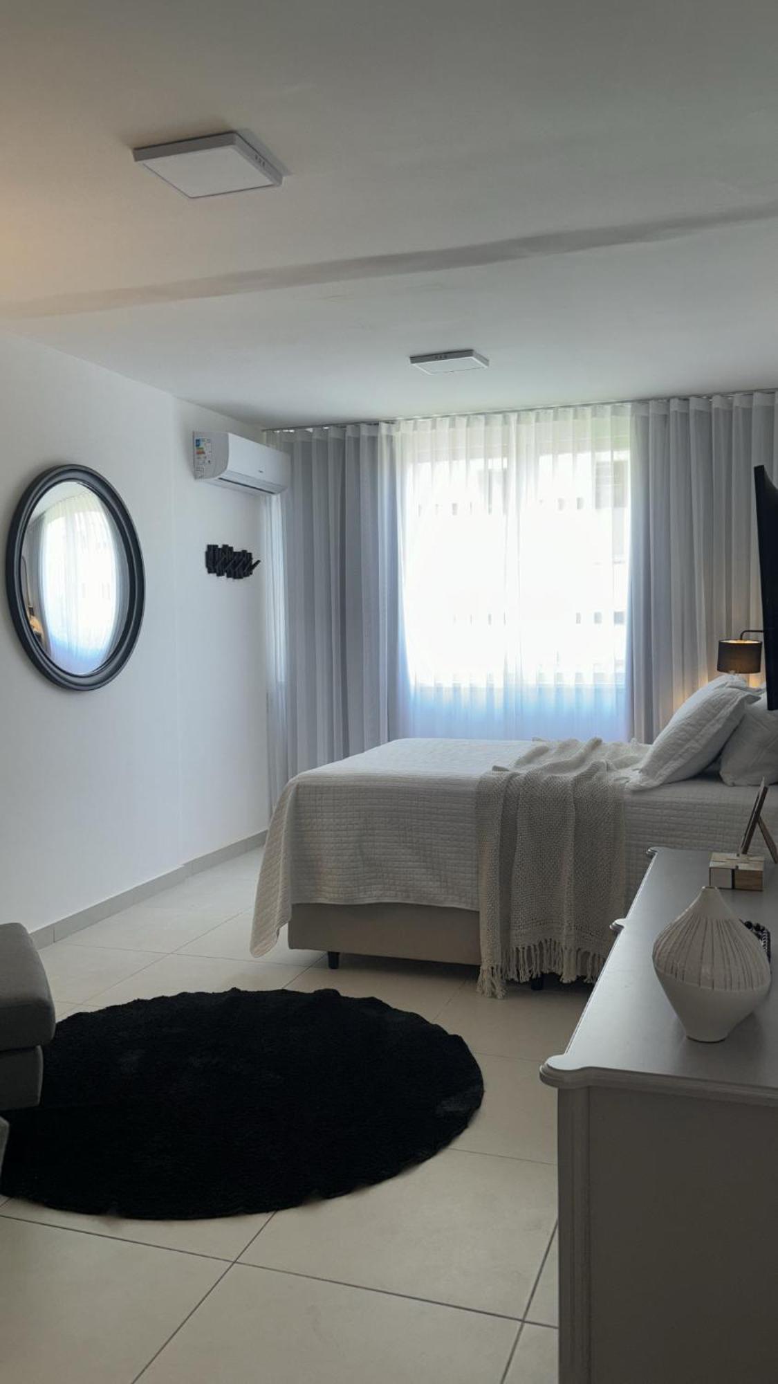 Luxuoso Studio Em Copacabana 里约热内卢 外观 照片