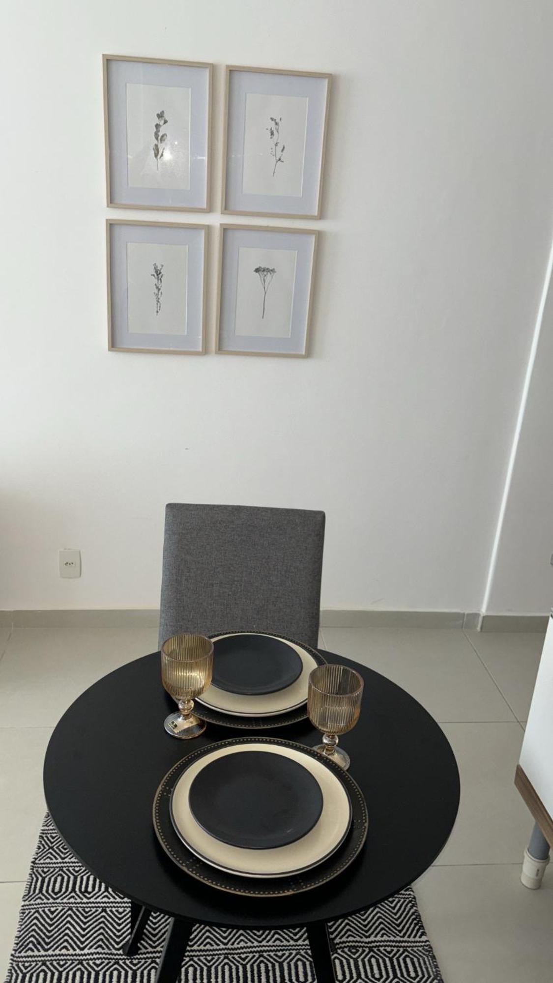 Luxuoso Studio Em Copacabana 里约热内卢 外观 照片