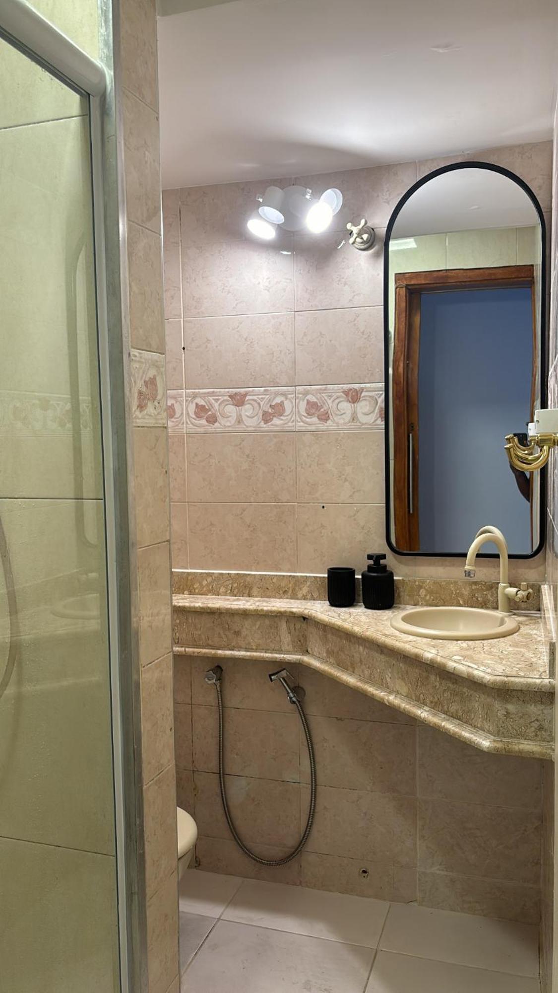 Luxuoso Studio Em Copacabana 里约热内卢 外观 照片