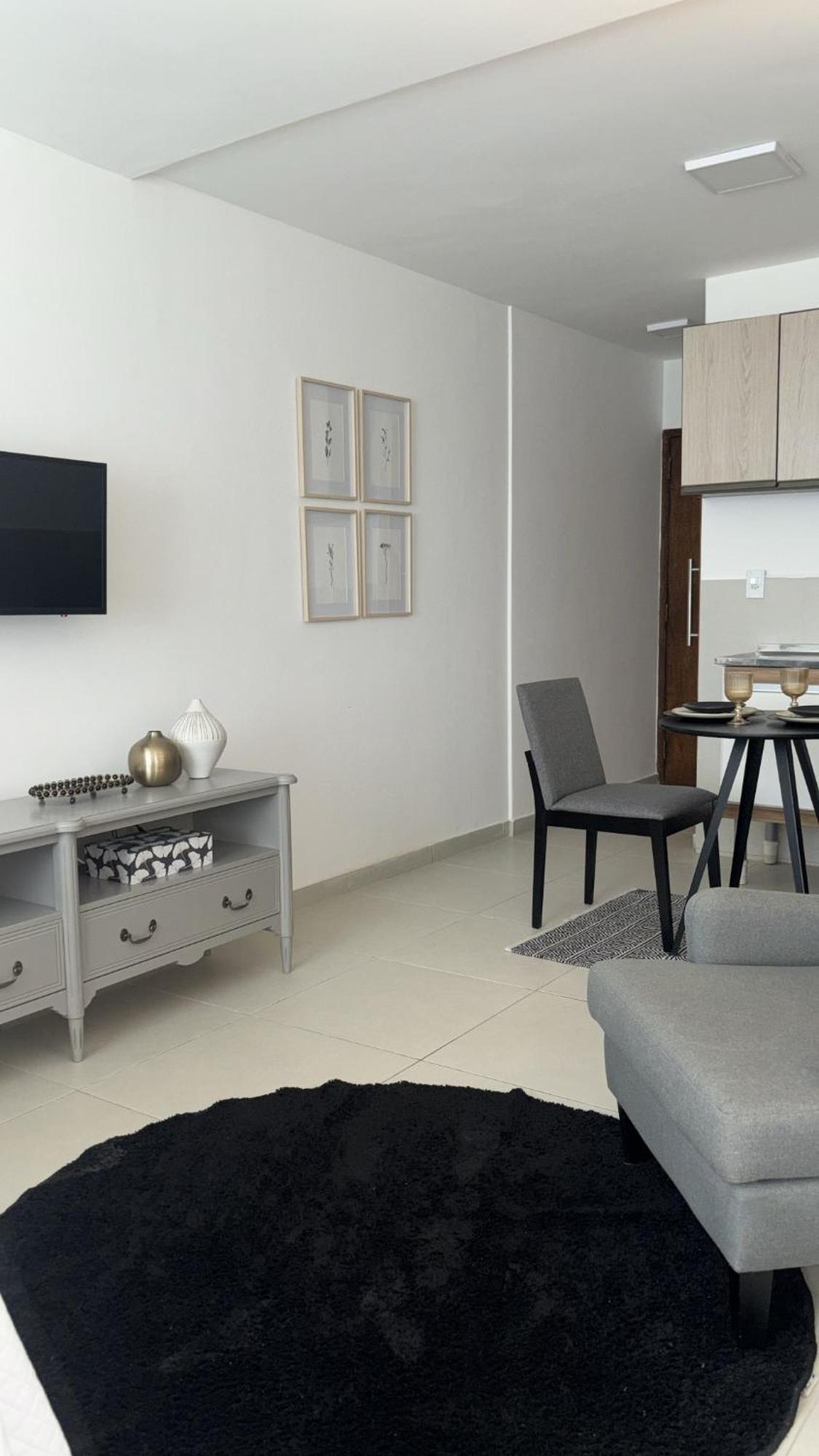 Luxuoso Studio Em Copacabana 里约热内卢 外观 照片