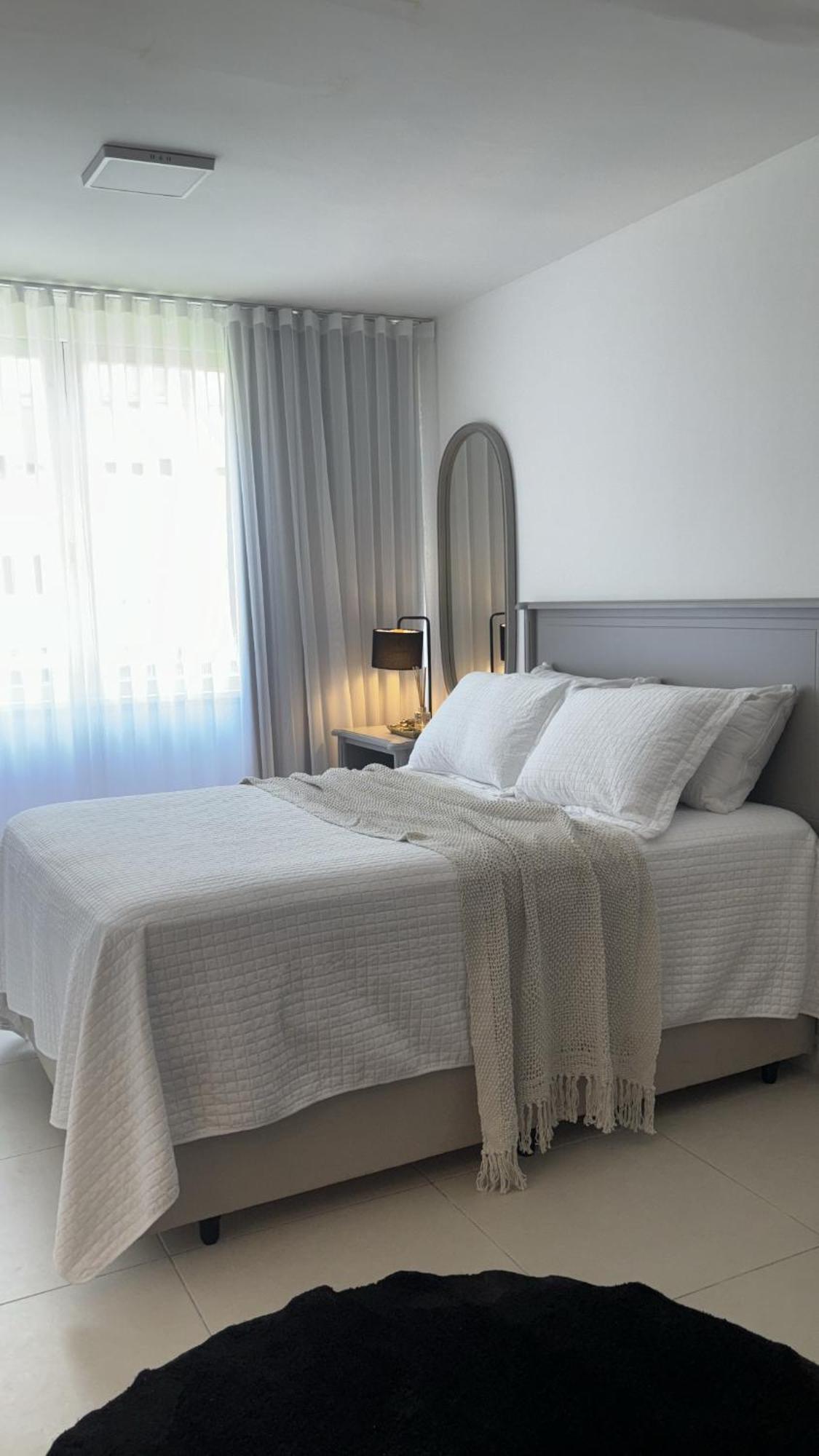 Luxuoso Studio Em Copacabana 里约热内卢 外观 照片