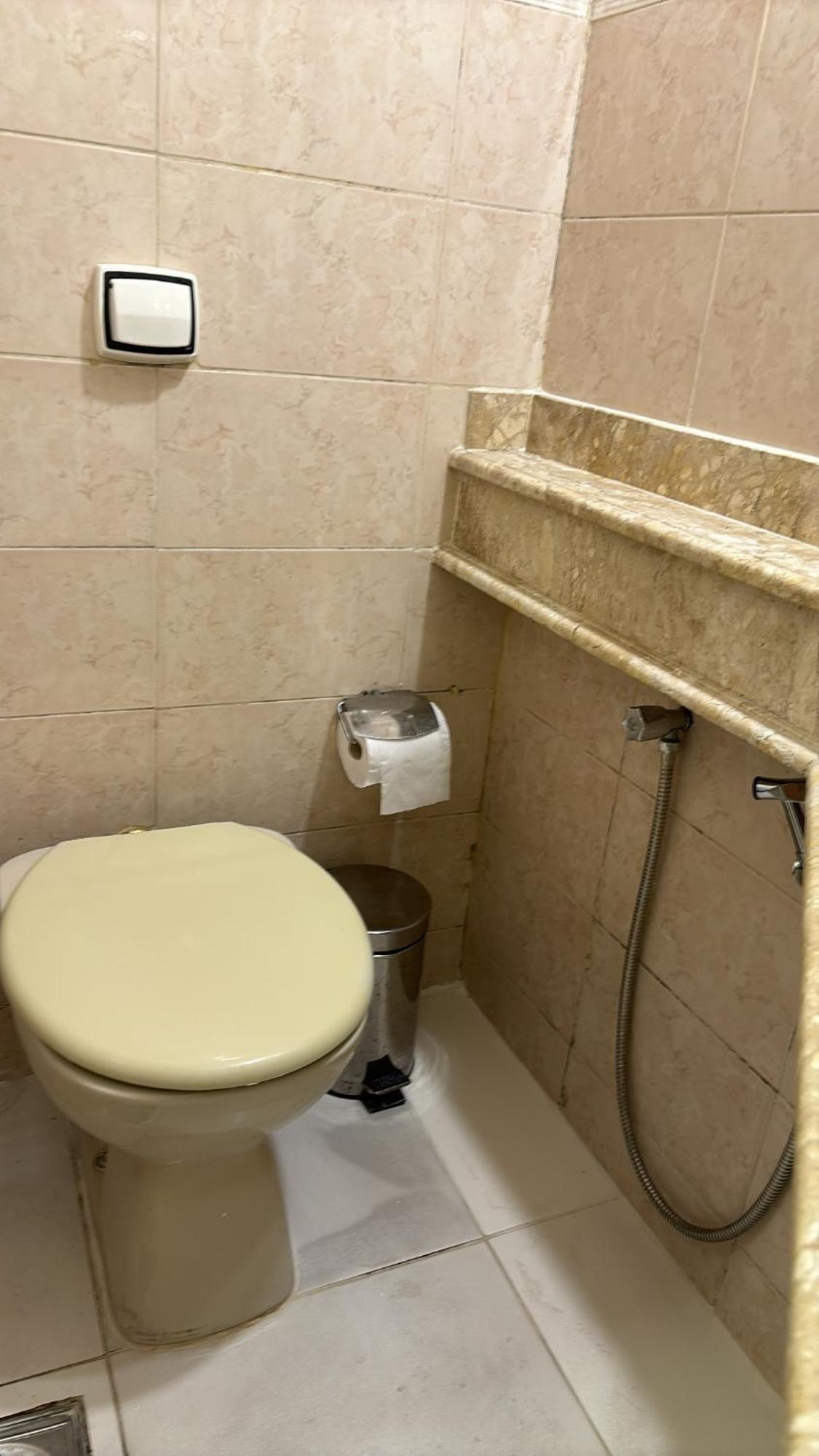 Luxuoso Studio Em Copacabana 里约热内卢 外观 照片