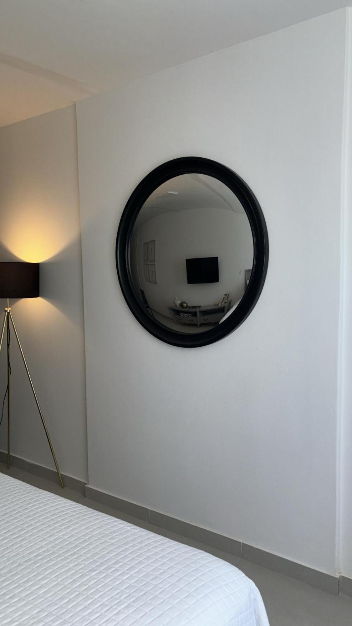 Luxuoso Studio Em Copacabana 里约热内卢 外观 照片
