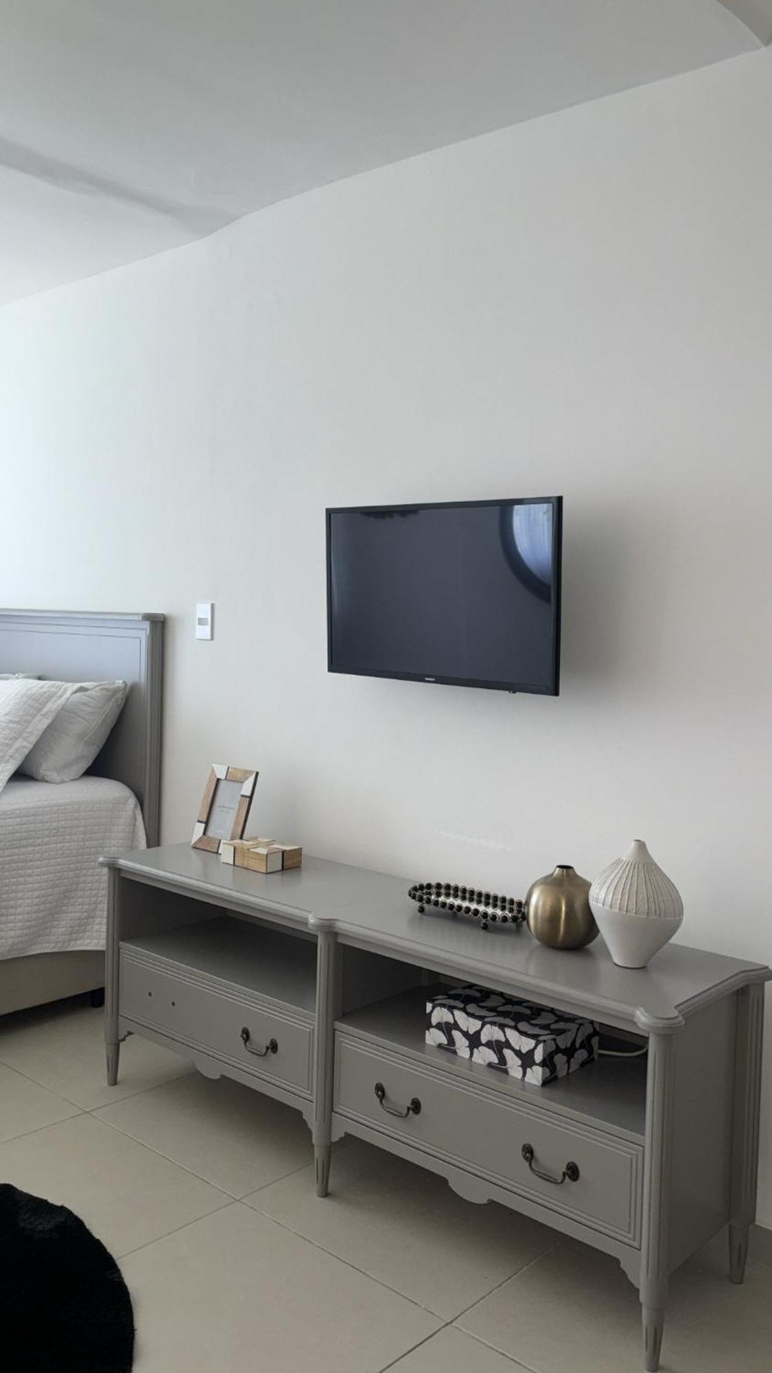 Luxuoso Studio Em Copacabana 里约热内卢 外观 照片